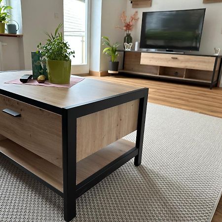 Traunkai Apartments Bad Ischl Eksteriør billede