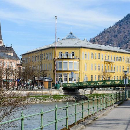 Traunkai Apartments Bad Ischl Eksteriør billede