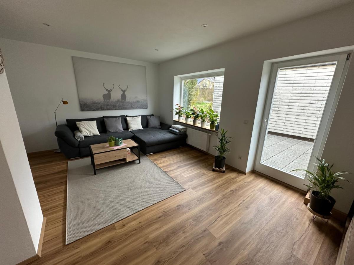 Traunkai Apartments Bad Ischl Eksteriør billede