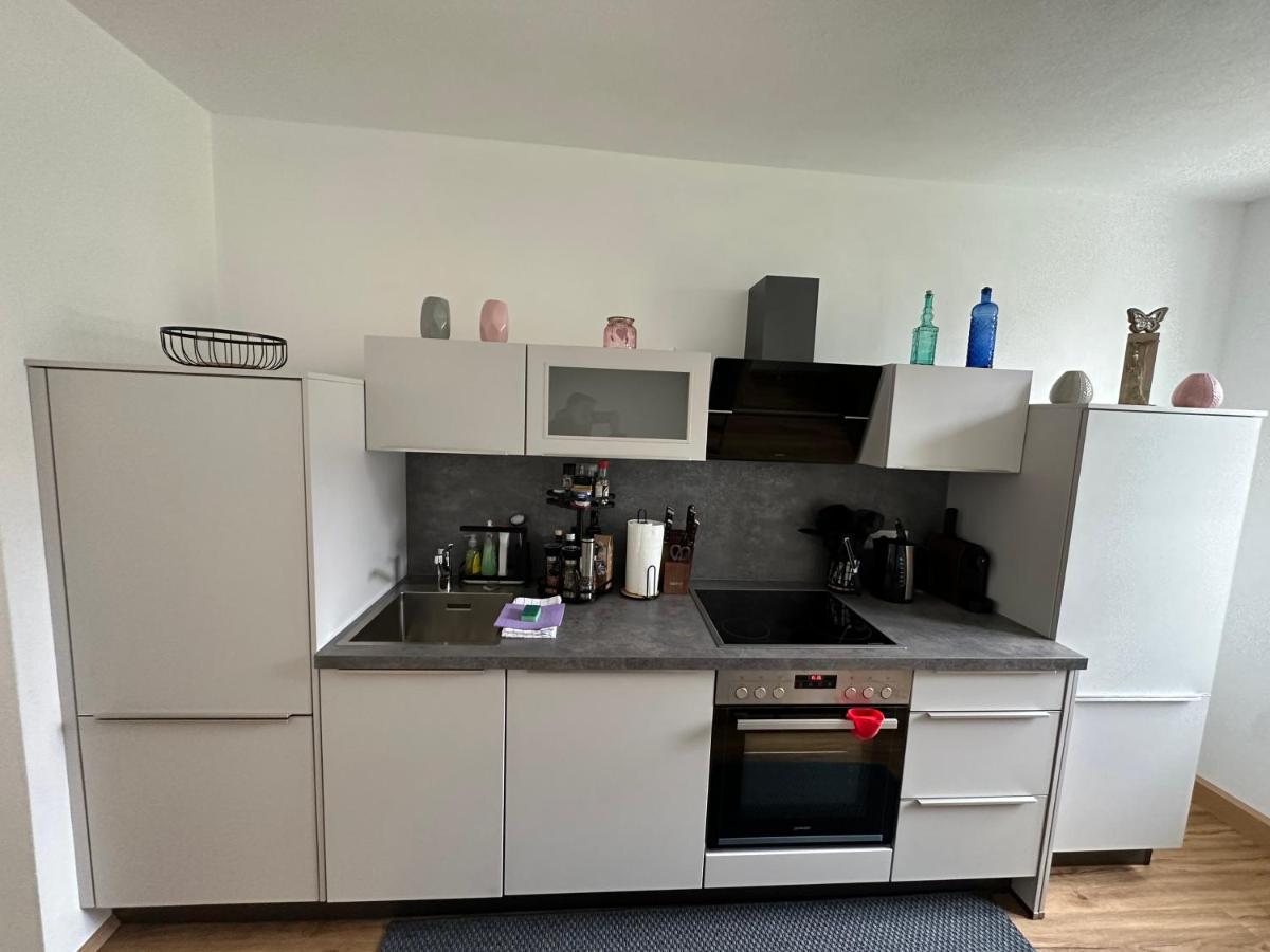Traunkai Apartments Bad Ischl Eksteriør billede