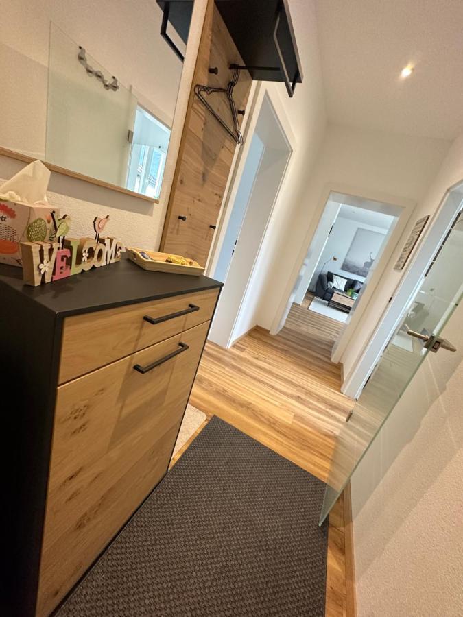 Traunkai Apartments Bad Ischl Eksteriør billede